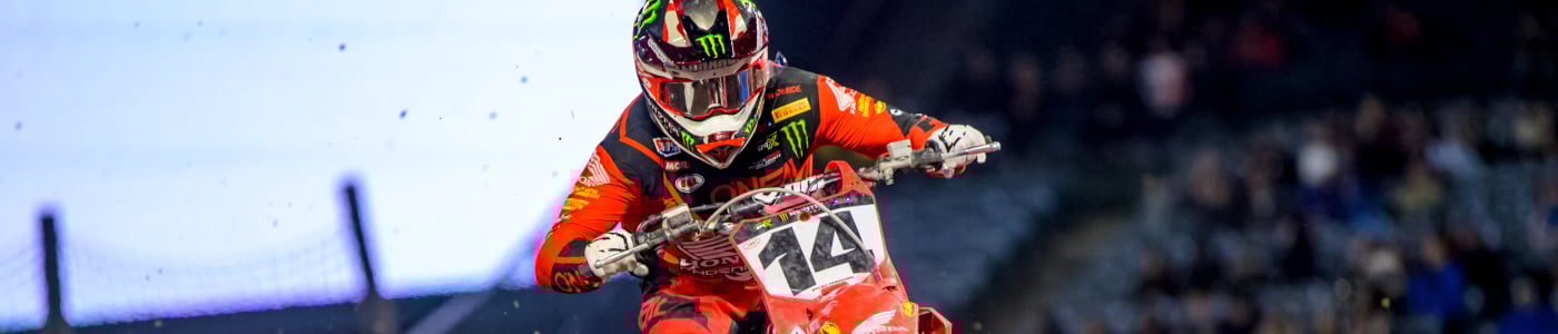 Dylan Ferrandis