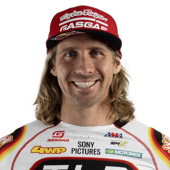 Justin Barcia
