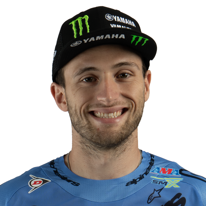 Justin Cooper