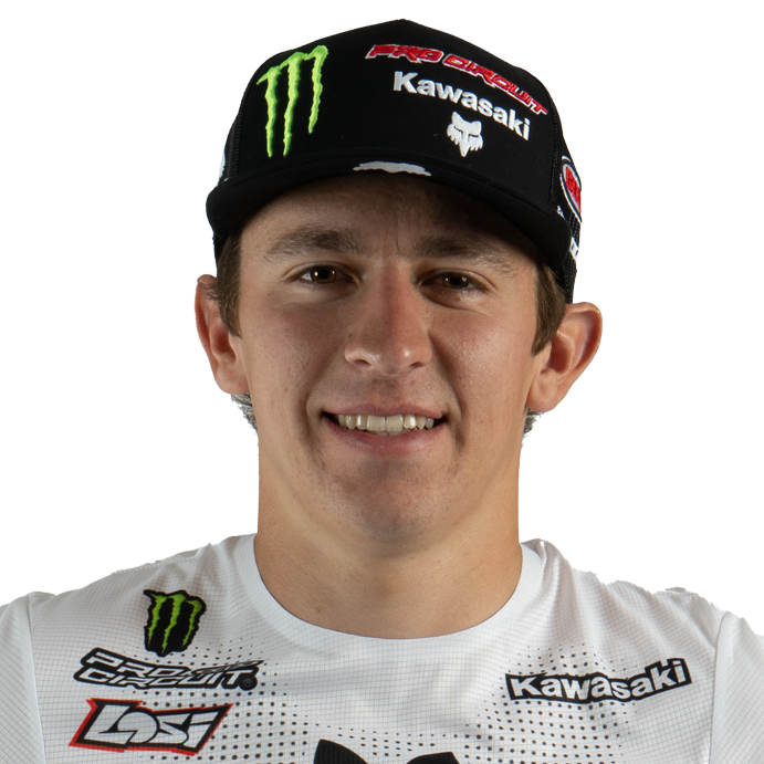 Seth Hammaker